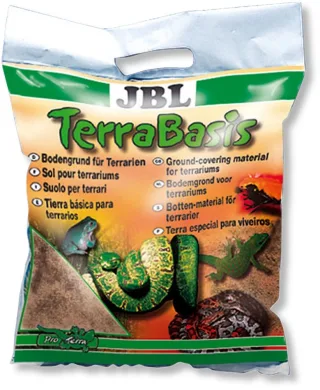 JBL TerraBasis 5 L