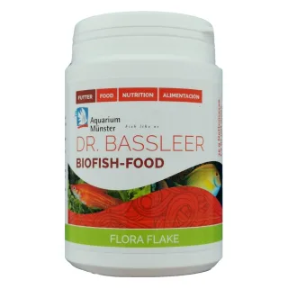 Hrana Aquarium Munster Biofish Food FLORA FLAKE 35 g