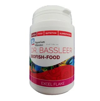 Hrana Aquarium Munster Biofish Food EXCEL FLAKE 35 g
