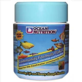 Ocean Nutrition Community Formula Flakes 71 g