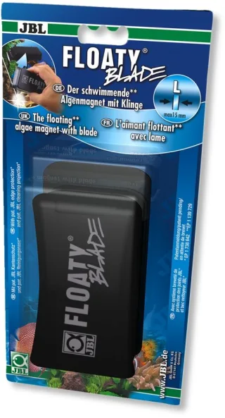 Magnet curatire geam JBL Floaty L Blade/15mm