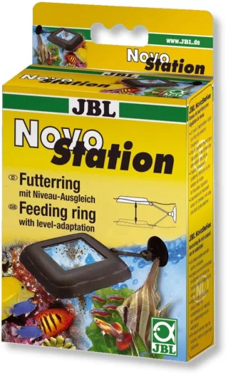 JBL NovoStation