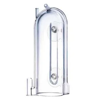 ISTA - Difuzor CO2 orizontal - Diffuser Chamber (Horizontal Type)