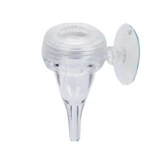 ISTA - Difuzor CO2 mini conic, 2 in 1, Small