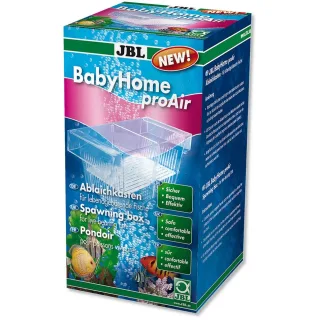 JBL BabyHome proAir