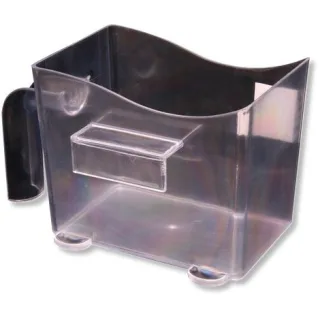 Cana pentru acvariu JBL Fish Handling Cup