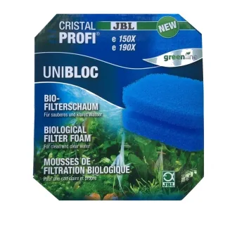 JBL UniBloc CP e1501/1502/1901/1902