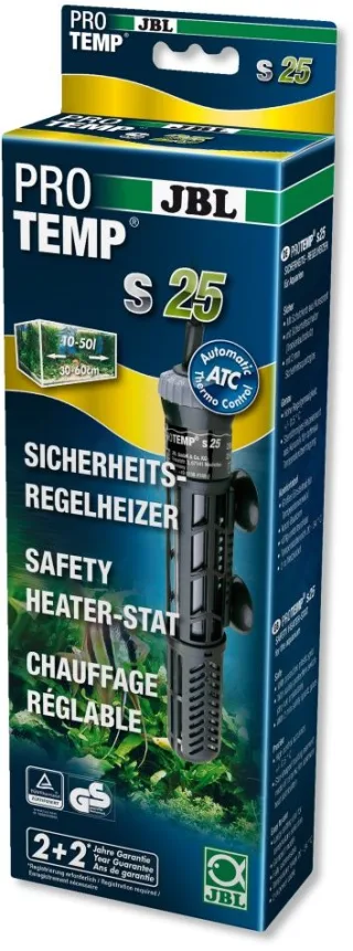 Incalzitor intern JBL ProTemp S 25