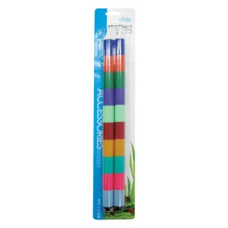 ISTA Adjustable air stone color, 60 cm