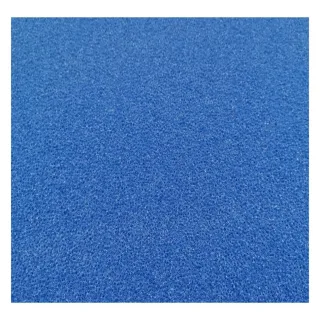 Burete JBL Blue filter foam fine pore 50x50x5cm
