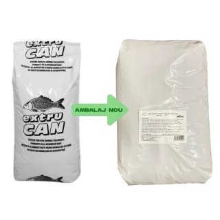 Furaj Crap, 20 kg - 4 mm