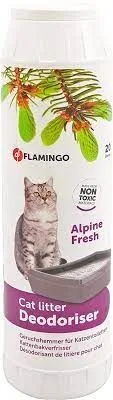 Deodorant Cat Litiera Alpine Fresh, 750 g