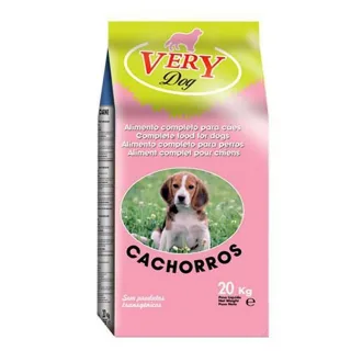 Hrana Uscata Caini, Very Dog, Puppy, 20 kg
