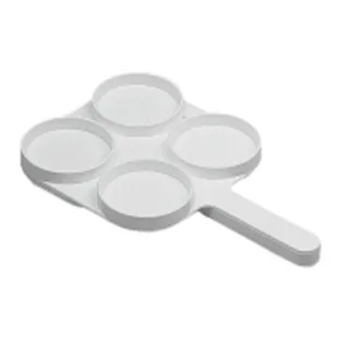 Paleta Testare Mastitest, Albert Kerbl