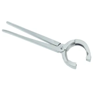 Cleste Aplicator Inel Nazal Bovine, Albert Kerbl