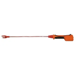 Baston Electrosocuri Magic Shock cu Tija 98 cm, Albert Kerbl