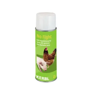 Canibal No Fight 400 ml Spray Antiagresiune, Albert Kerbl