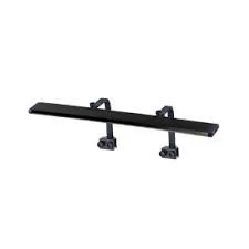 Lampa Led Black 2 Brate 22w/LE-060