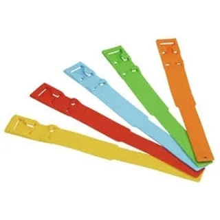 Curea Marcatoare Pentru Glezna - Albastra, Albert Kerbl