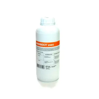 Insecticid Concentrat Biosect 25EC, 1l