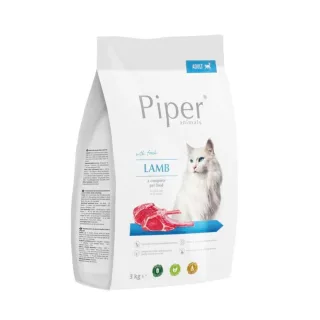 Piper Adult Cat, Miel, 3 kg