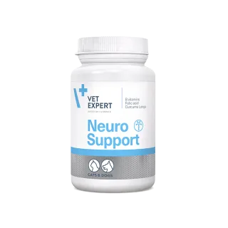 NeuroSupport Twist Off, VetExpert, 45 capsule