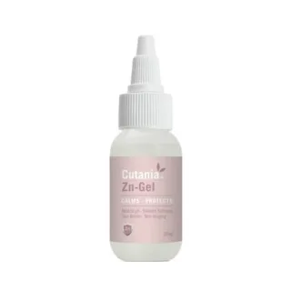 Cutania Zn-gel, VetNova, 30 ml
