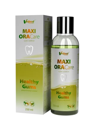 VetFood Maxi OraCare Healthy Gums, 250 ml