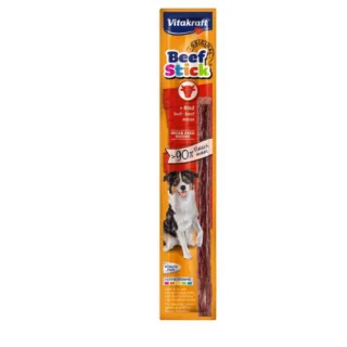 Recompense Caini Vitakraft BeefStick Vita, 12 g