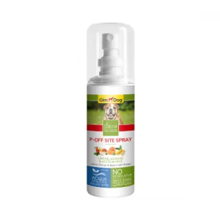 Gimdog Spray Repelent P-Off, 100 ml