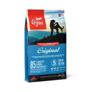 Hrana uscata caini, Orijen Original Dog Adult, 11.4 kg