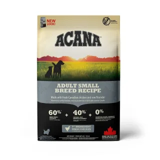 Hrana Uscata Caini, Acana Dog Adult Mini, 6 kg
