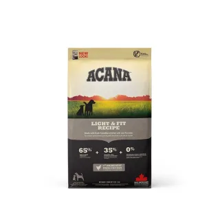 Hrana Uscata Caini, Acana Dog Light & Fit, 11.4 kg