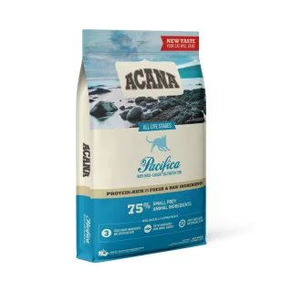 Hrana Uscata Pisici, Acana Cat Pacifica, 4.5 kg