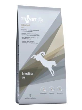 Trovet Dog Intestinal, 10 kg