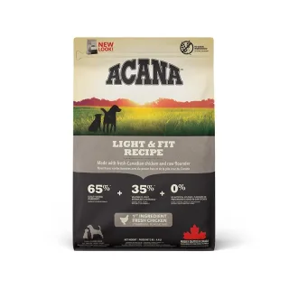 Hrana Uscata Caini, Acana Dog Light & Fit, 2 kg