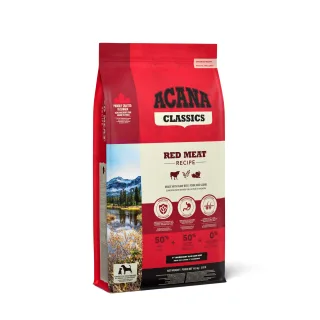 Hrana Uscata Caini, Acana Dog Clasic Red, 14.5 kg