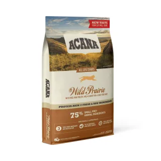 Hrana Uscata Pisici, Acana Cat Wild Prairie, 4.5 kg