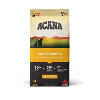 Hrana Uscata Caini, Acana Dog Junior Medium, 11.4 kg