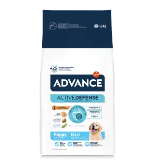 Advance Dog Maxi Puppy Protect, 12 kg