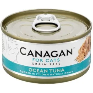 Canagan Cat, Ton, 75 g
