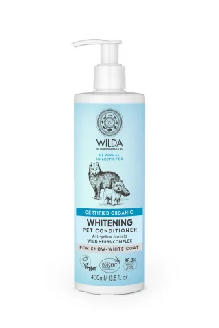 Balsam Wilda, Blana Alba, 400 ml