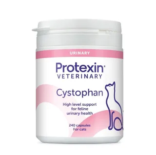 Cystophan for Cats, supliment alimentar, 240 capsule