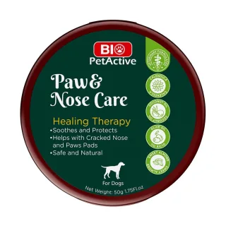Bio PetActive Paw Nose Care, 50 g