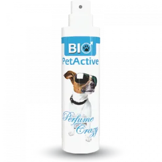 Bio PetActive Perfume Crazy (For Male Dogs), 50 ml