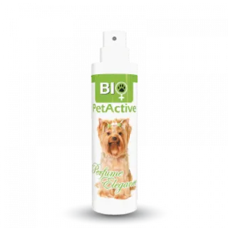 Bio PetActive Perfume Elegance (For Female Dogs), 50 ml