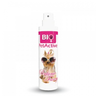 Bio PetActive Perfume Fancy (For Female Dogs), 50 ml