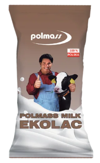 Lapte Praf Vitei Ekolac >21 Zile 20 kg