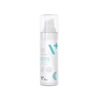 Healing gel, VetExpert, 30 ml
