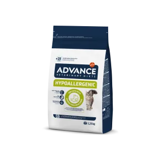 Advance Veterinary Diets Cat Hypoallergenic, 1.25 kg
